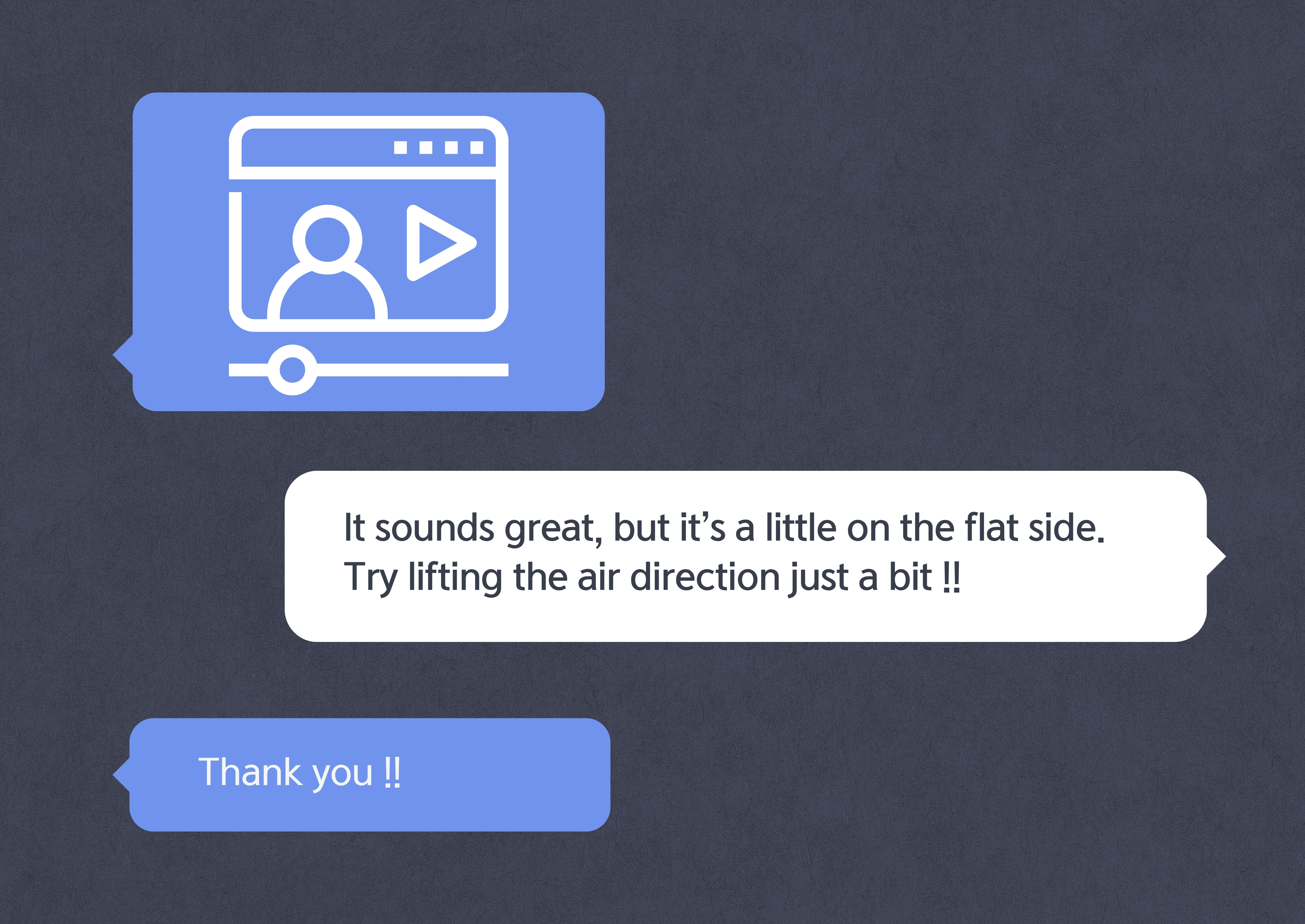 Video Feedback